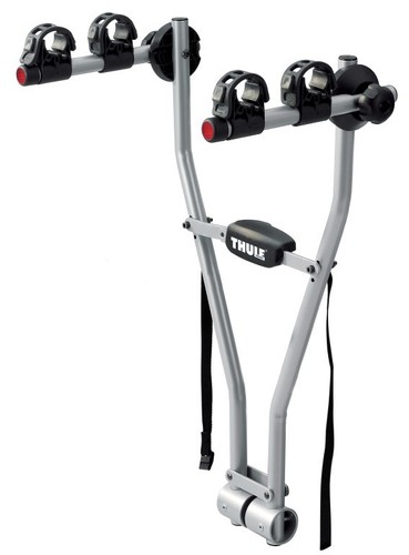 Thule xpress bike - thule, rack