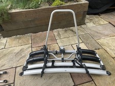 Thule EC909 4 Bike Carrier Tow
