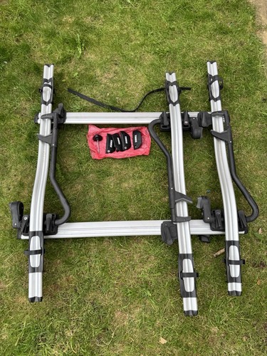 Thule bike proride - bike,