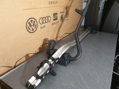 Genuine thule 591 silver - 591,