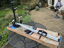 Thule 591 Pro Ride Cycle