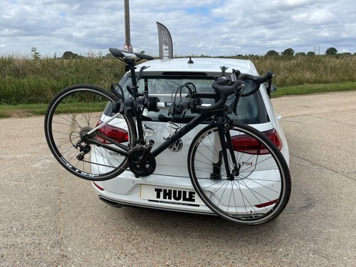 Thule 995 001 outway - 995, hanging
