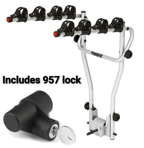 Thule bike cycle carrier - thule,