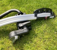 Thule ProRide 591 Roof Bike