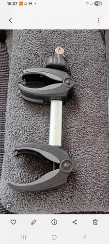 Thule accutight bike - thule,