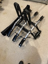 Thule EasyFold XT 3 Bike Tow