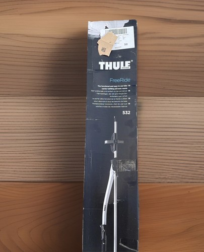 Thule freeride 532 cycle - freeride,