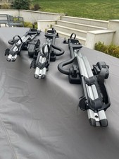 Thule 598 Roof Bike Carriers