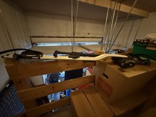 Thule ProRide 598001 Bike Roof