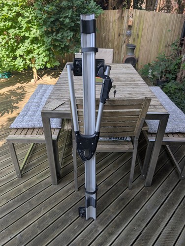 Thule tour 515 - tour, rack