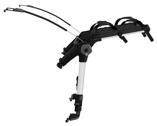 Thule bike carrier tiguan - thule,