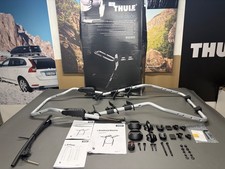 Thule ClipOn 9103 three-bike