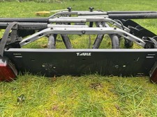 Thule 9403 Three-Bike Carrier