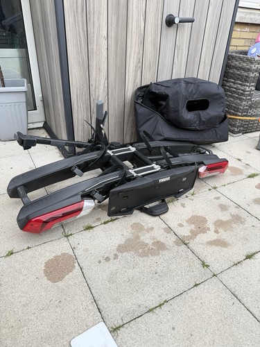 Thule epos bike towball - epos,