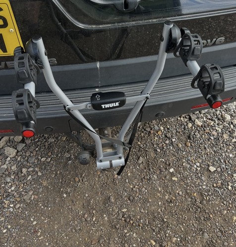Thule 970 xpress - 970,