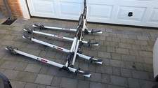 Thule Tour Bike Roof Rack