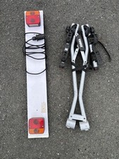 Thule Xpress 2 Tow Bar Bike