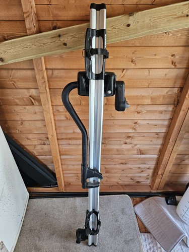 Thule proride 591 bike - proride, carrier