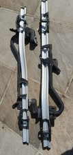 Pair of Thule ProRide 591