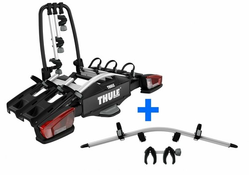 Thule bundle velocompact 4 - -,