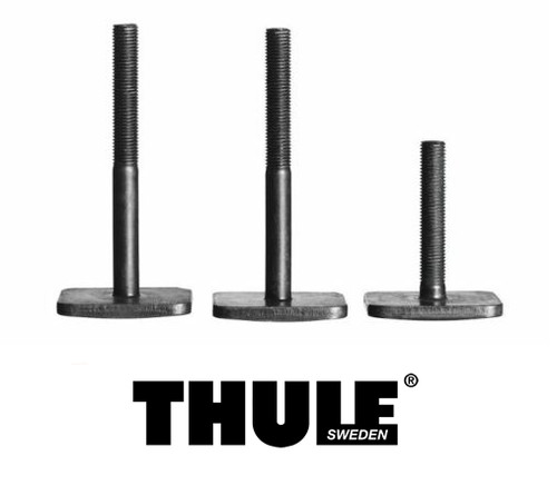 Thule 598 track - thule, pro