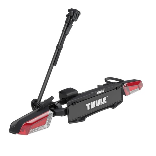 Thule velolite towbar - 1,