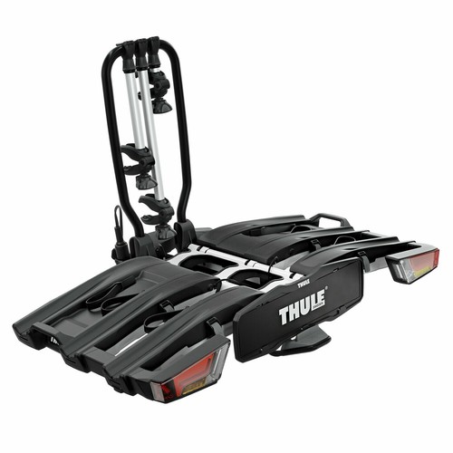 Thule easyfold bike tow - 3,