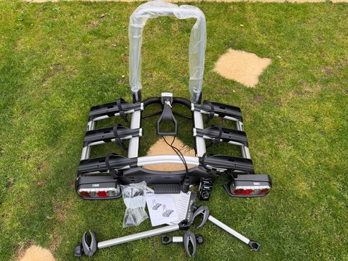 Thule euroway 922 bike - euroway, rack