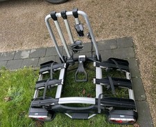 Thule 922 Towbar 3 Bike