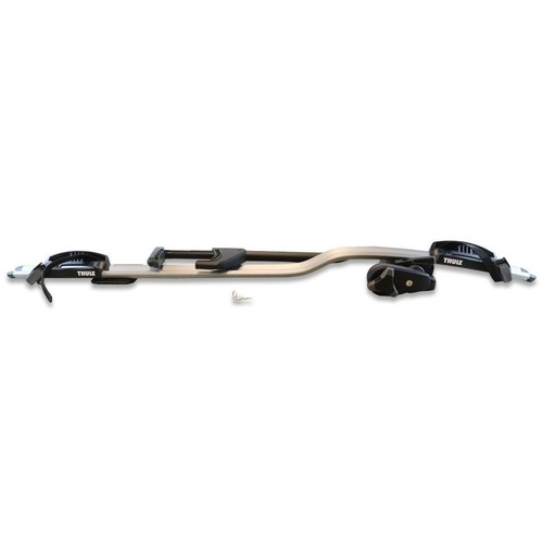 Thule 298 roof mounted cycle - thule,