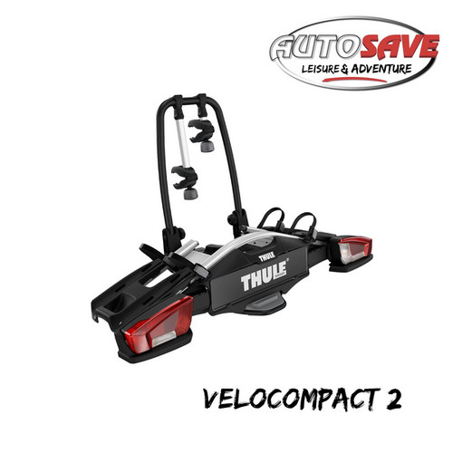 Thule velocompact bike - thule,