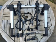 Thule Outway Hanging 2 Bike