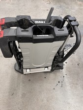 THULE EASYFOLD 931 XT 2 BIKES