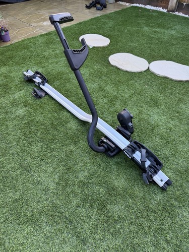 Thule proride 598 bike cycle - bike,