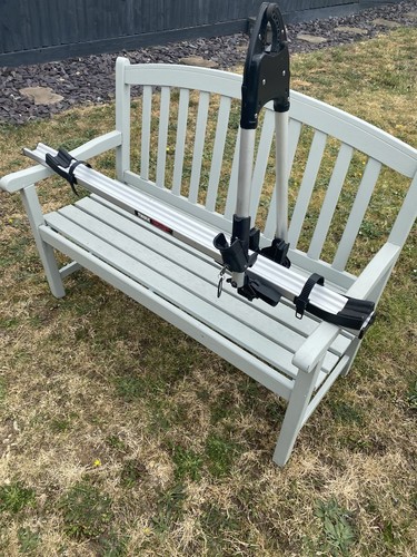 Thule tour lockable cycle - thule,