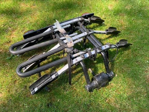 Thule bike rack tow bar - tow,