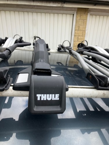 Thule 568 topride - thule, bike