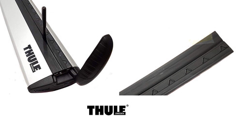 Thule cover strip 52989 quick - cover,