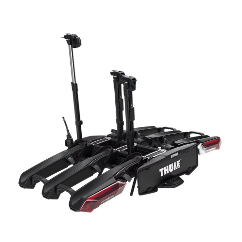 Thule epos bike towbar - thule,