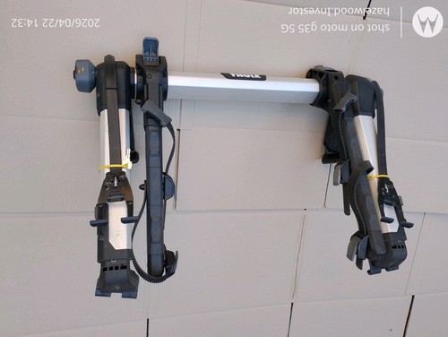Thule outway hanging trunk - outway,