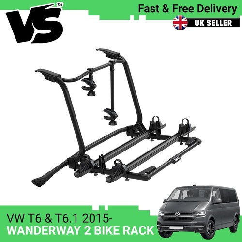Fits 1 transporter - t6, t6.1