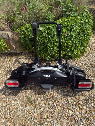 Thule velocompact 927 towbar - 927,