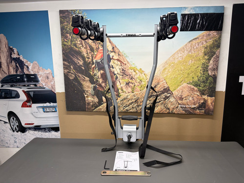 Thule 972 hangon three - thule,